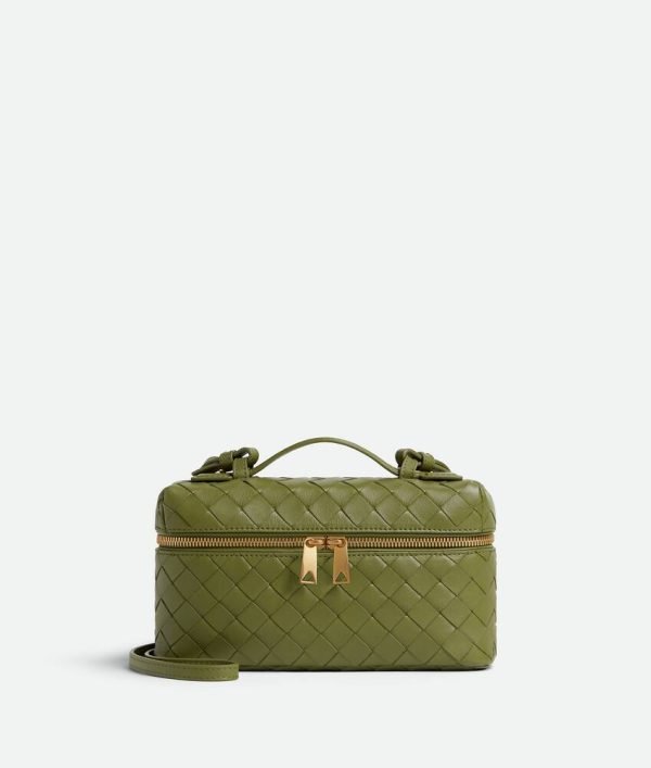 Bottega Veneta Bang Bang Vanity Case 789109V3IV12488 product photo 1