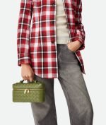 Bottega Veneta Bang Bang Vanity Case 789109V3IV12488 product photo 2