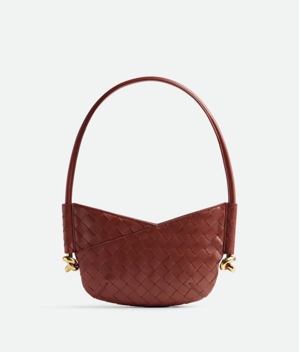 Bottega Veneta Mini Solstice 796378VCPP12506 product photo 1