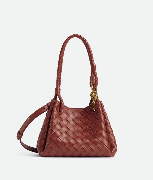 Bottega Veneta Small Parachute
