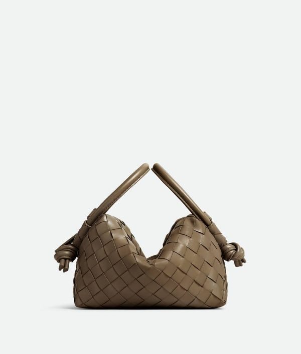 Bottega Veneta Small Loop Cross-Body Bag