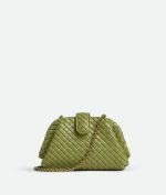 Bottega Veneta Small Lauren 1980 804038V4P612498 product photo 1
