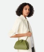 Bottega Veneta Small Lauren 1980 804038V4P612498 product photo 2