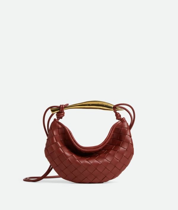 Bottega Veneta Mini Sardine 804496VCPP12506 product photo 1
