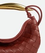 Bottega Veneta Mini Sardine 804496VCPP12506 product photo 6