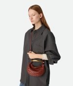 Bottega Veneta Mini Sardine 804496VCPP12506 product photo 7