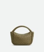 Bottega Veneta Small Cobble Top Handle 805739V3RG12937 product photo 4