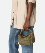 Bottega Veneta Small Cobble Top Handle 805739V3RG12937 product photo 5