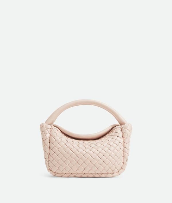 Bottega Veneta Small Cobble Top Handle 805739V3RG16817 product photo 1