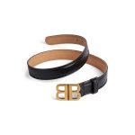 Women’s BB Soft Belt In Black 8107282ABF81000 product photo 1