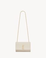 Ysl Kate Medium In Grain De Poudre Embossed Leather 364021BOW0J9207 product photo 1