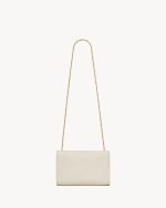 Ysl Kate Medium In Grain De Poudre Embossed Leather 364021BOW0J9207 product photo 5