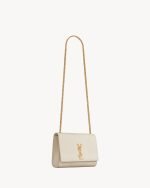 Ysl Kate Medium In Grain De Poudre Embossed Leather 364021BOW0J9207 product photo 2