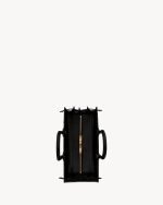 Ysl Sac De Jour In Embossed Crocodile Leather – Small 378299DZEAW1000 product photo 4