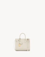 Ysl Sac De Jour In Smooth Leather – Nano 39203502G9W9207 product photo 1