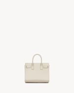 Ysl Sac De Jour In Smooth Leather – Nano 39203502G9W9207 product photo 2
