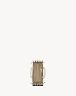 Ysl Sac De Jour In Smooth Leather – Nano 39203502G9W9207 product photo 4