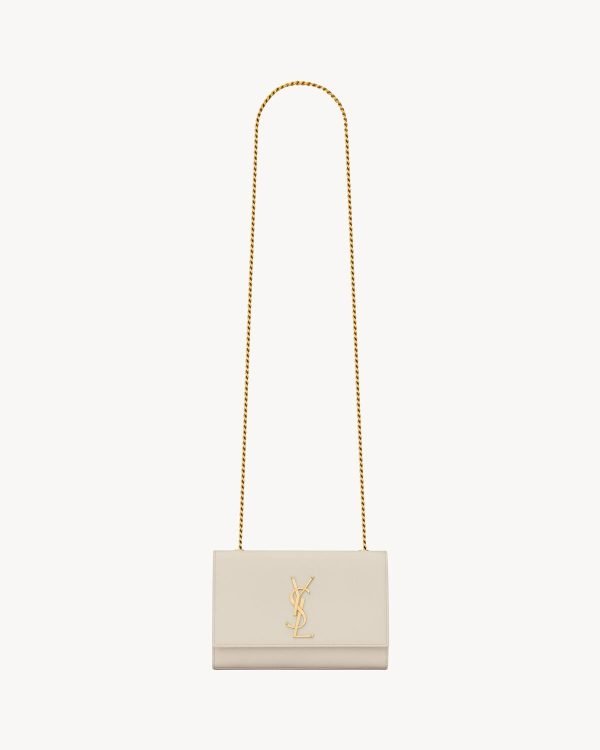 Ysl Kate Small In Grain De Poudre Embossed Leather 469390BOW0J9207 product photo 1