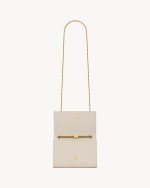 Ysl Kate Small In Grain De Poudre Embossed Leather 469390BOW0J9207 product photo 3