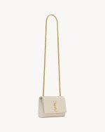 Ysl Kate Small In Grain De Poudre Embossed Leather 469390BOW0J9207 product photo 2
