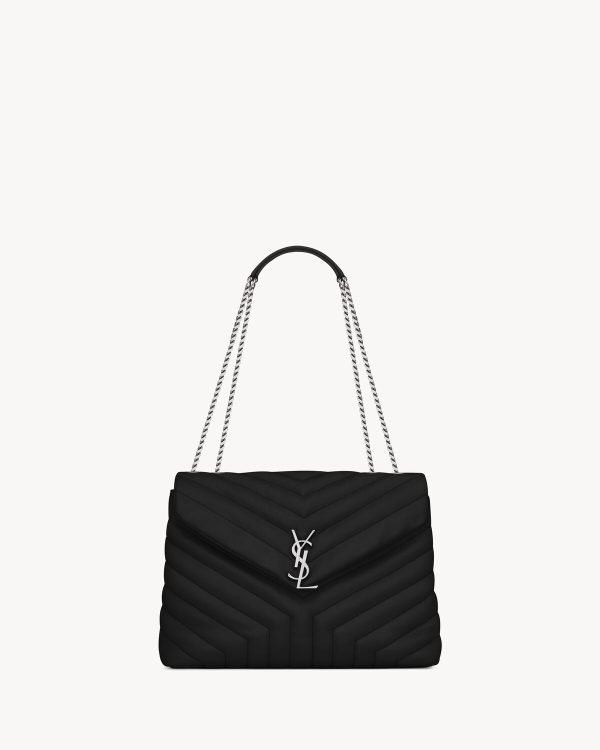 Ysl Loulou Medium In Quilted Leather 574946DV7261000 product photo 1