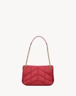 Ysl Puffer Small In Nappa Leather 5774761EL076937 product photo 5