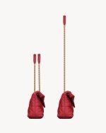 Ysl Puffer Small In Nappa Leather 5774761EL076937 product photo 4