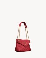 Ysl Puffer Small In Nappa Leather 5774761EL076937 product photo 2