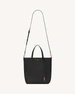Ysl Shopping Saint Laurent Toy In Leather 600307CSV0J1000 product photo 2