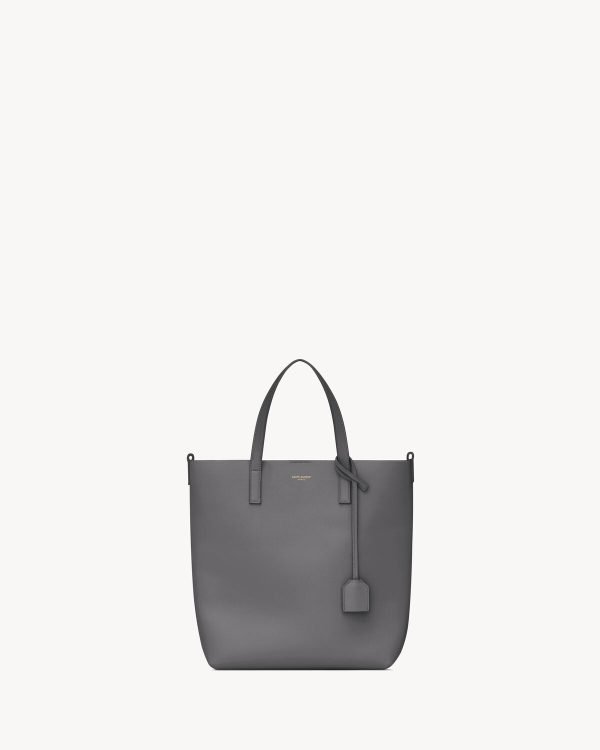YSL Shopping Saint Laurent Toy In Leather