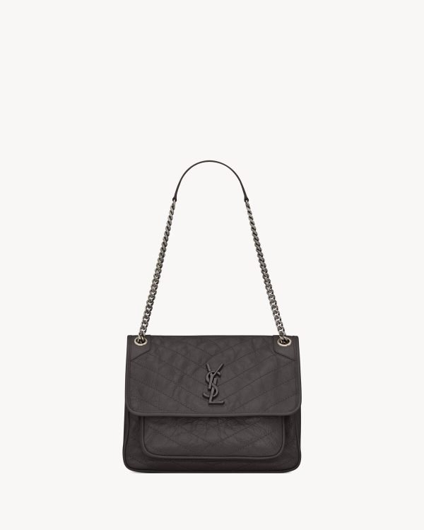 Ysl Niki Medium In Vintage Leather 6331580EN041112 product photo 1