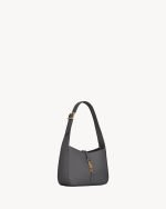 Ysl Le 5 À 7 In Smooth Leather 6572282R20W1112 product photo 4