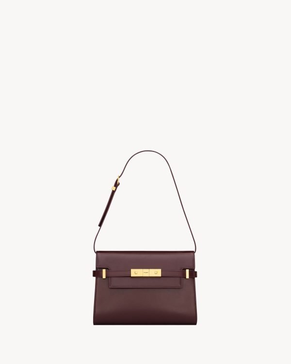 YSL Manhattan Small in Box Saint Laurent