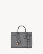 Ysl Sac De Jour In Supple Grained Leather – Small 717447DTI0W1112 product photo 1