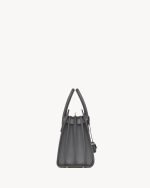 Ysl Sac De Jour In Supple Grained Leather – Small 717447DTI0W1112 product photo 3