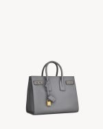 Ysl Sac De Jour In Supple Grained Leather – Small 717447DTI0W1112 product photo 5