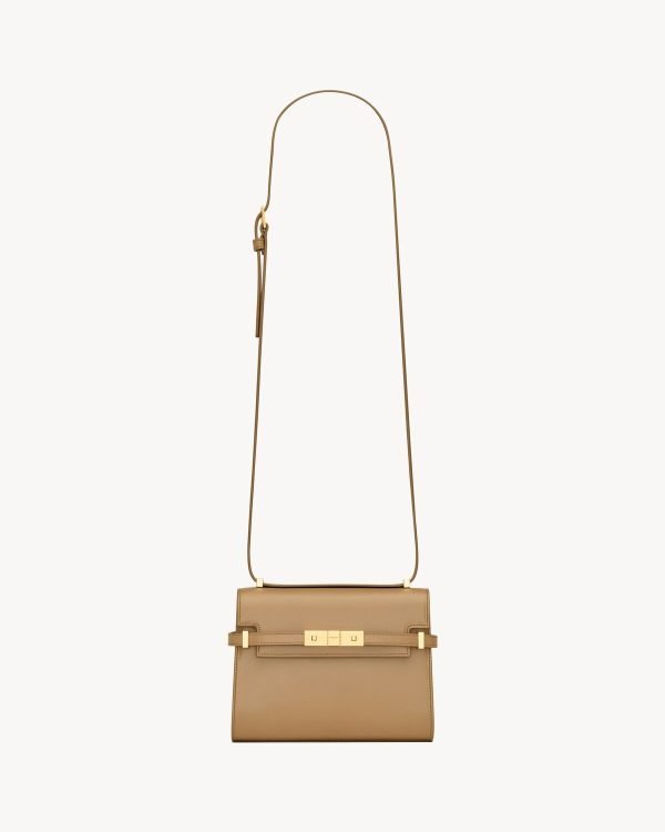 Ysl Mini Manhattan In Box Saint Laurent 7277660SX0W2357 product photo 1