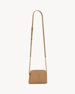 Ysl Gaby Zipped Pouch In Quilted Lambskin 7336671EL072760 product photo 2