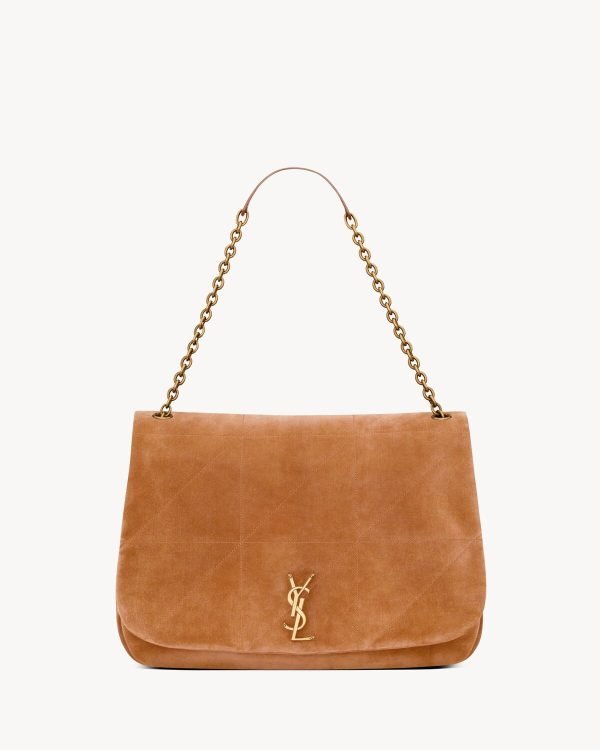 YSL Jamie 4.3 in Suede