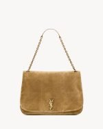Ysl Jamie 4.3 In Suede 7424311U8P73194 product photo 1
