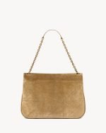 Ysl Jamie 4.3 In Suede 7424311U8P73194 product photo 3