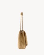 Ysl Jamie 4.3 In Suede 7424311U8P73194 product photo 4