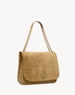 Ysl Jamie 4.3 In Suede 7424311U8P73194 product photo 2