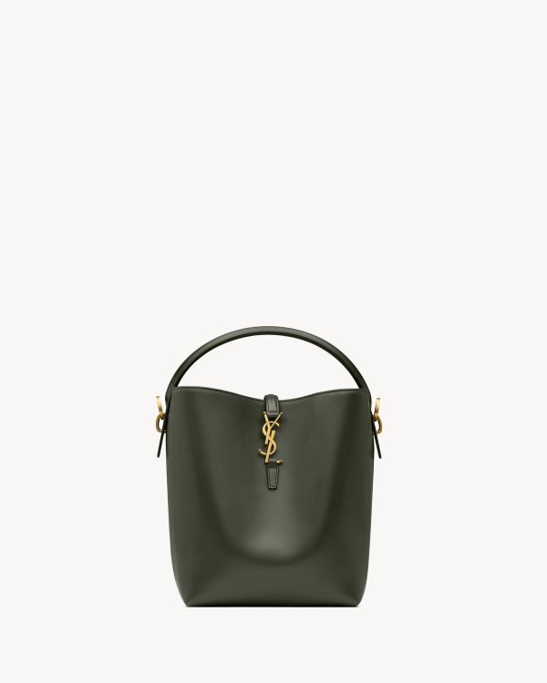 Ysl Le 37 In Shiny Leather 7428282R20W3045 product photo 1
