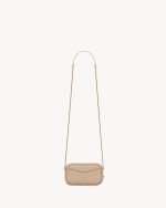 Ysl Mini Lou In Quilted Leather 748849DV7012721 product photo 4
