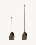 Ysl Toy Puffer In Nappa Leather 7593371EL073212 product photo 4