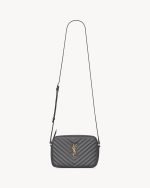 Ysl Lou Camera Bag In Quilted Leather 761554DV7071112 product photo 1