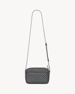 Ysl Lou Camera Bag In Quilted Leather 761554DV7071112 product photo 4