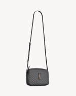 Ysl Lou Camera Bag In Quilted Leather 761554DV7071112 product photo 2