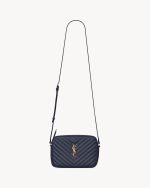 Ysl Lou Camera Bag In Quilted Leather 761554DV7074147 product photo 1